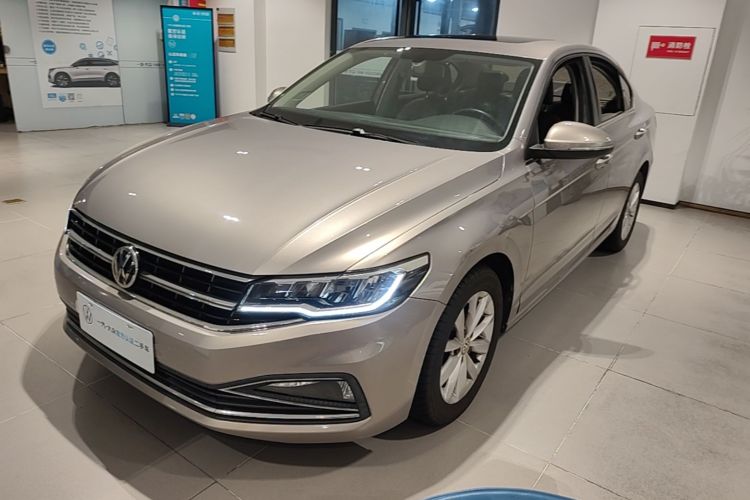 Volkswagen Bora 2019 #2 Volkswagen Bora 2019 car image #2