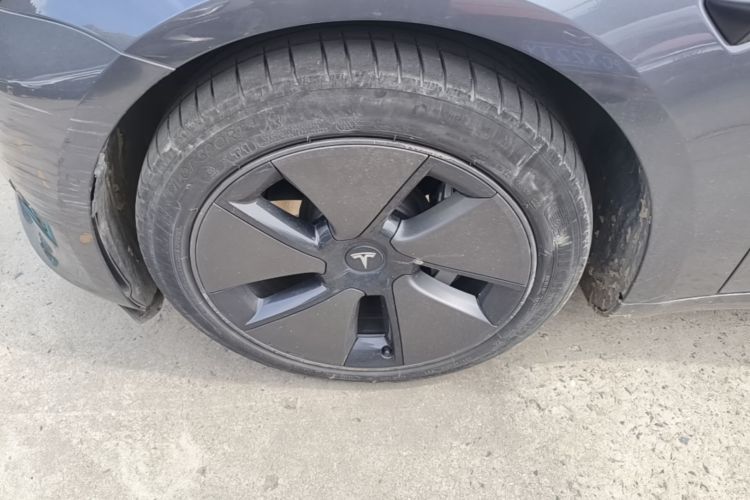 Tesla Model 3 2021 #9 Tesla Model 3 2021 car image #9