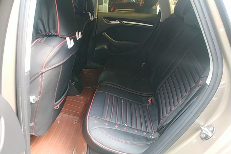 Audi A3 2016 #17 Audi A3 2016 immagine di auto #17