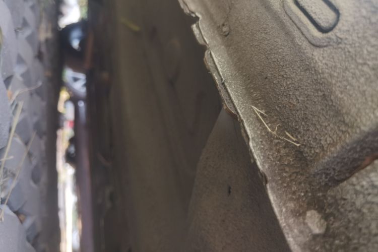 Chery Arrizo 5 2021 #19 Chery Arrizo 5 2021 imagen de coche #19