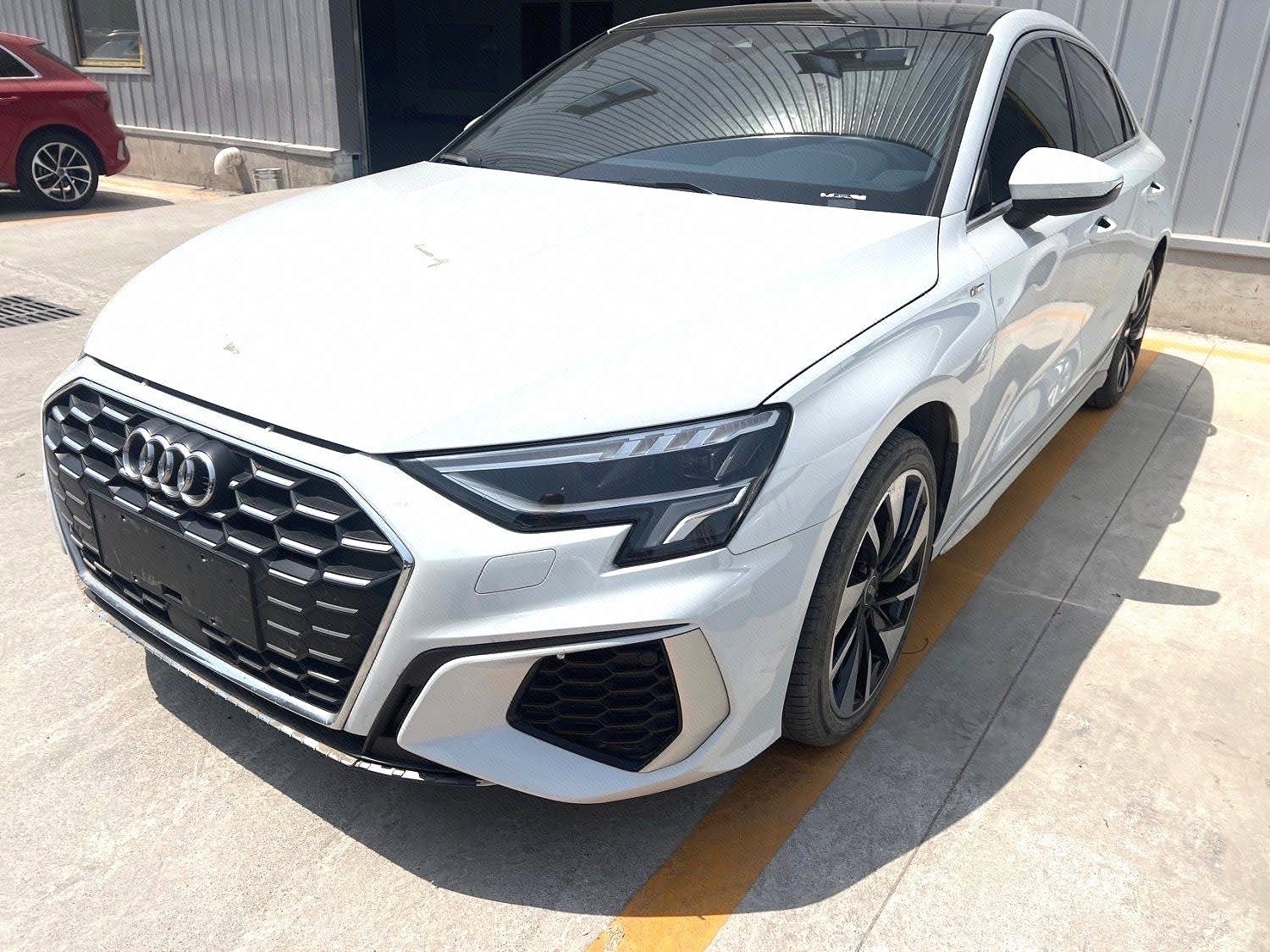 2023 car image 