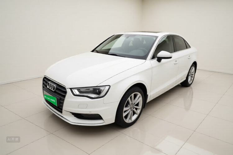 Audi A3 2016 #2 Audi A3 2016 car image #2