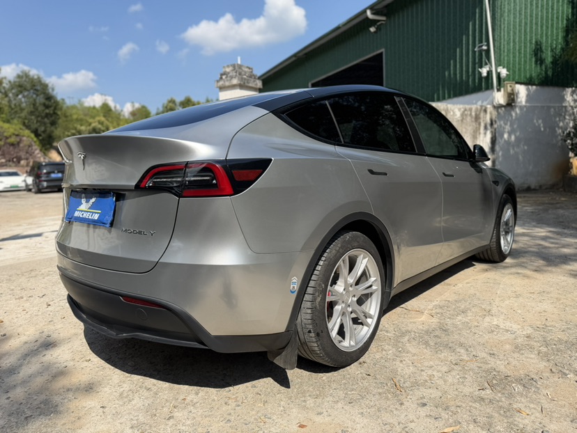 Tesla Model Y 2023 car image #6