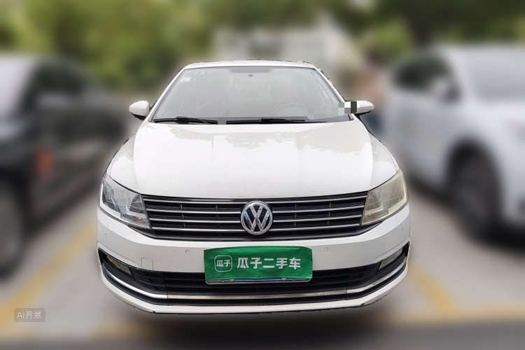 Volkswagen Lavida 2015 #3 Volkswagen Lavida 2015 car image #3