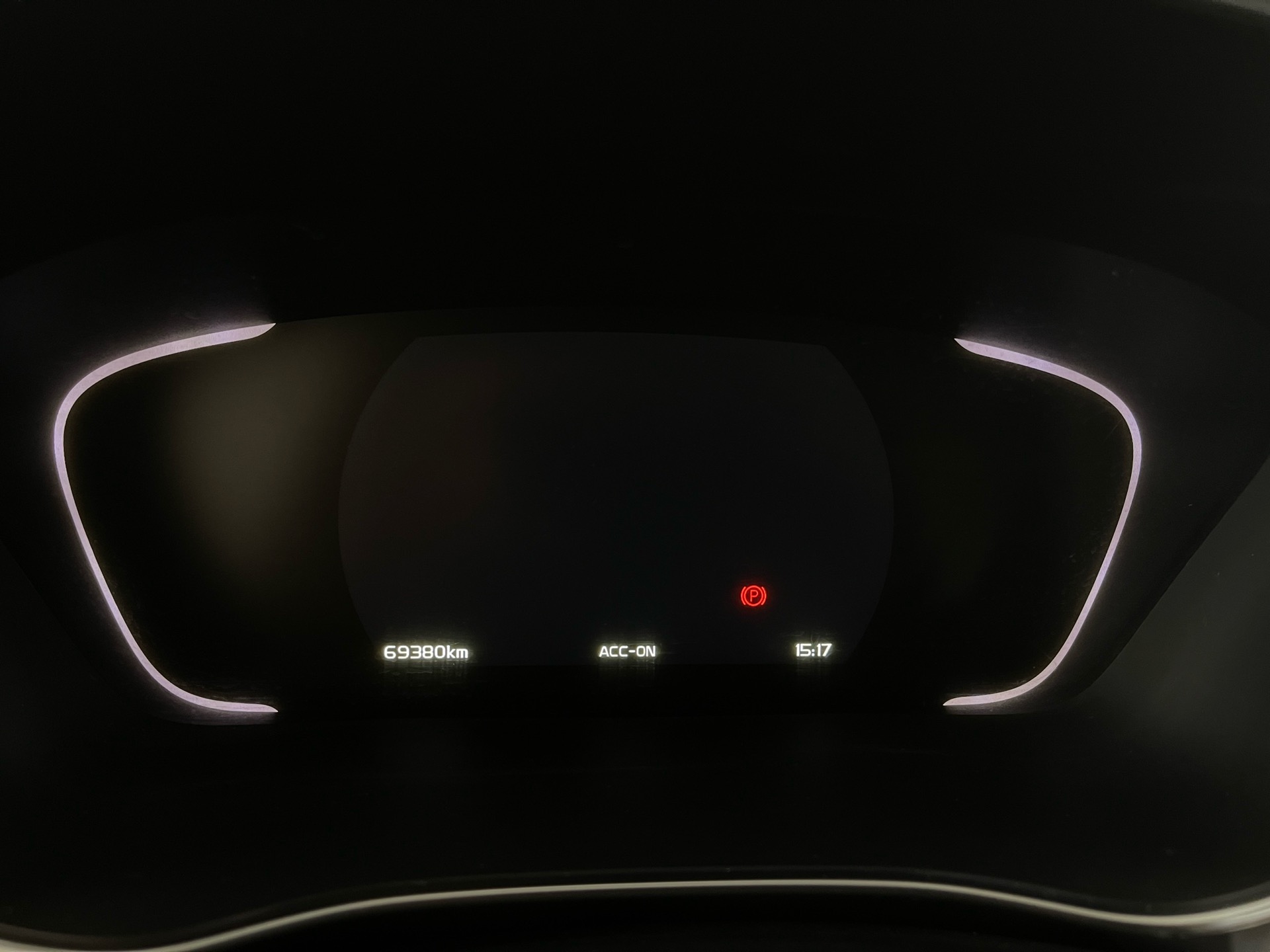 GEELY Binray 2019 car image #6