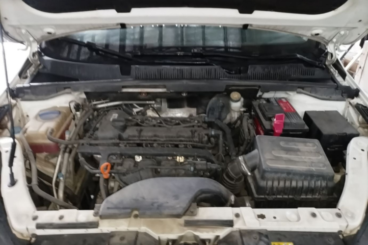 Chery Arrizo 5 2020 car image #22