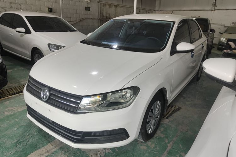 Volkswagen Santana 2020 #2 Volkswagen Santana 2020 immagine di auto #2