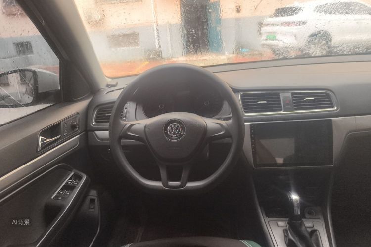 Volkswagen Lavida 2019 #12 Volkswagen Lavida 2019 car image #12
