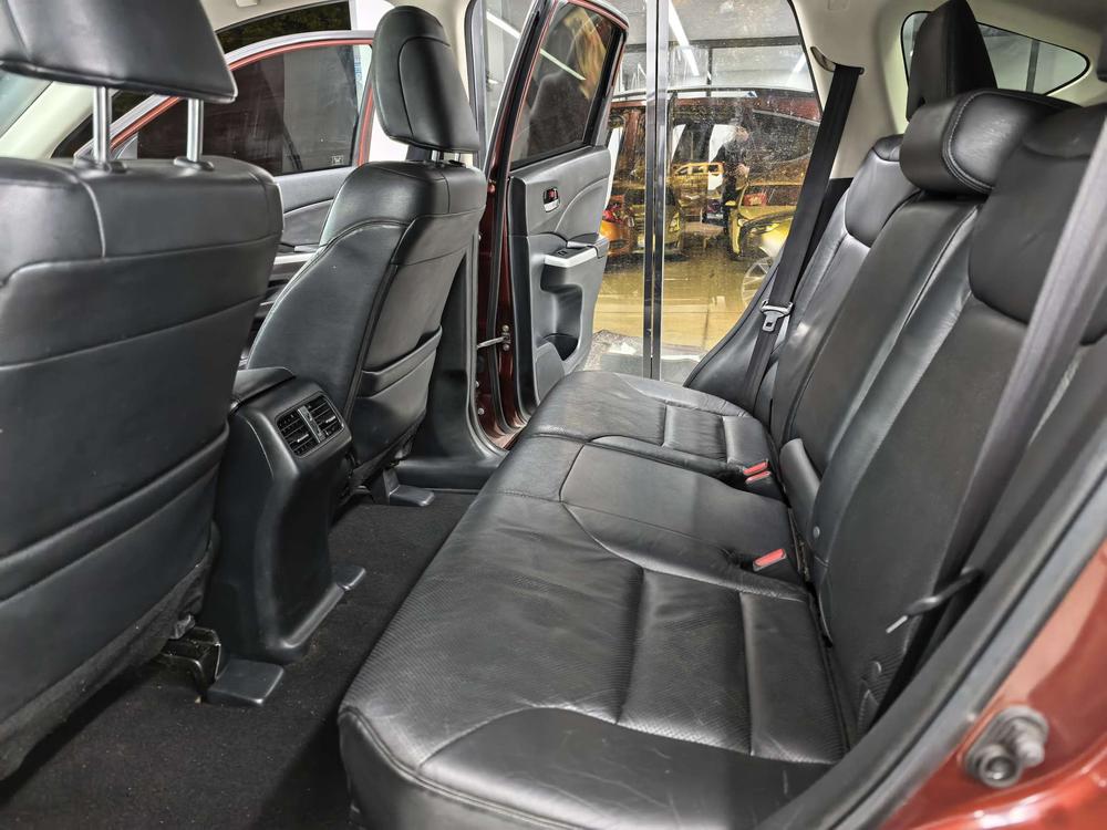 Honda CR-V 2016 #18 Honda CR-V 2016 car image #18