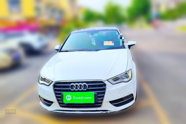 Audi A3 2016 #3 Audi A3 2016 car image #3