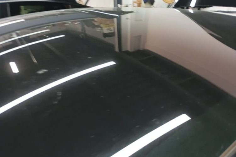 Tesla Model Y 2022 car image #25