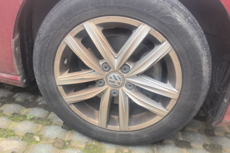 Volkswagen Golf 2018 #9 Volkswagen Golf 2018 car image #9