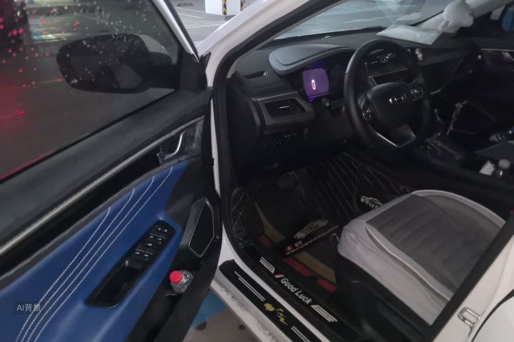 GEELY Emgrand GL 2020 car image #18