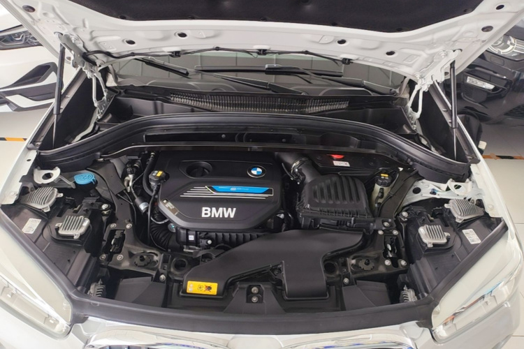 BMW X1 New Energy 2019 #22 BMW X1 New Energy 2019 car image #22