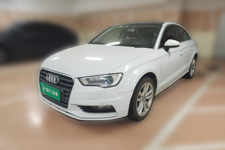 Audi A3 2016 #2 Audi A3 2016 car image #2
