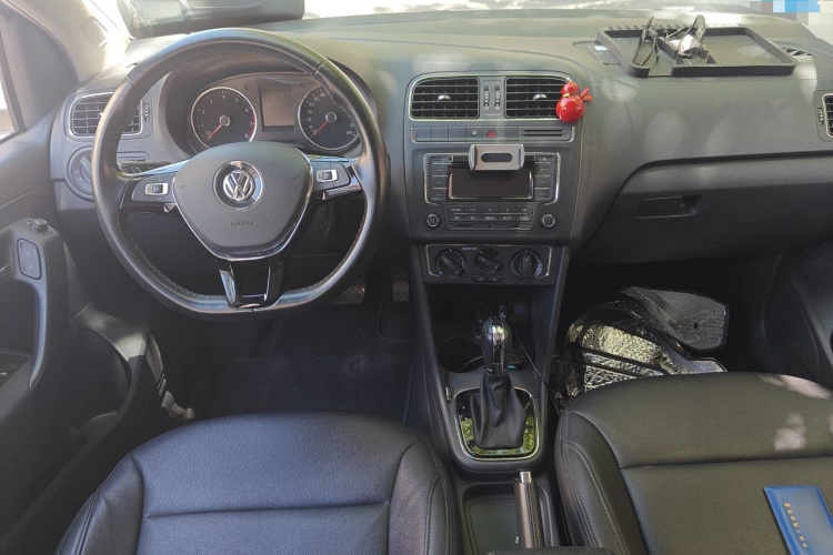 Volkswagen Polo 2017 image de voiture #7