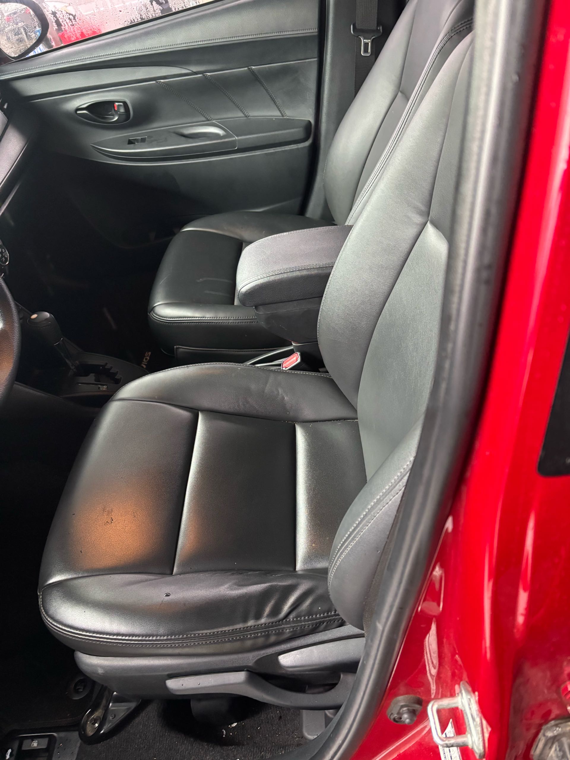 Toyota Vios 2019 car image #5