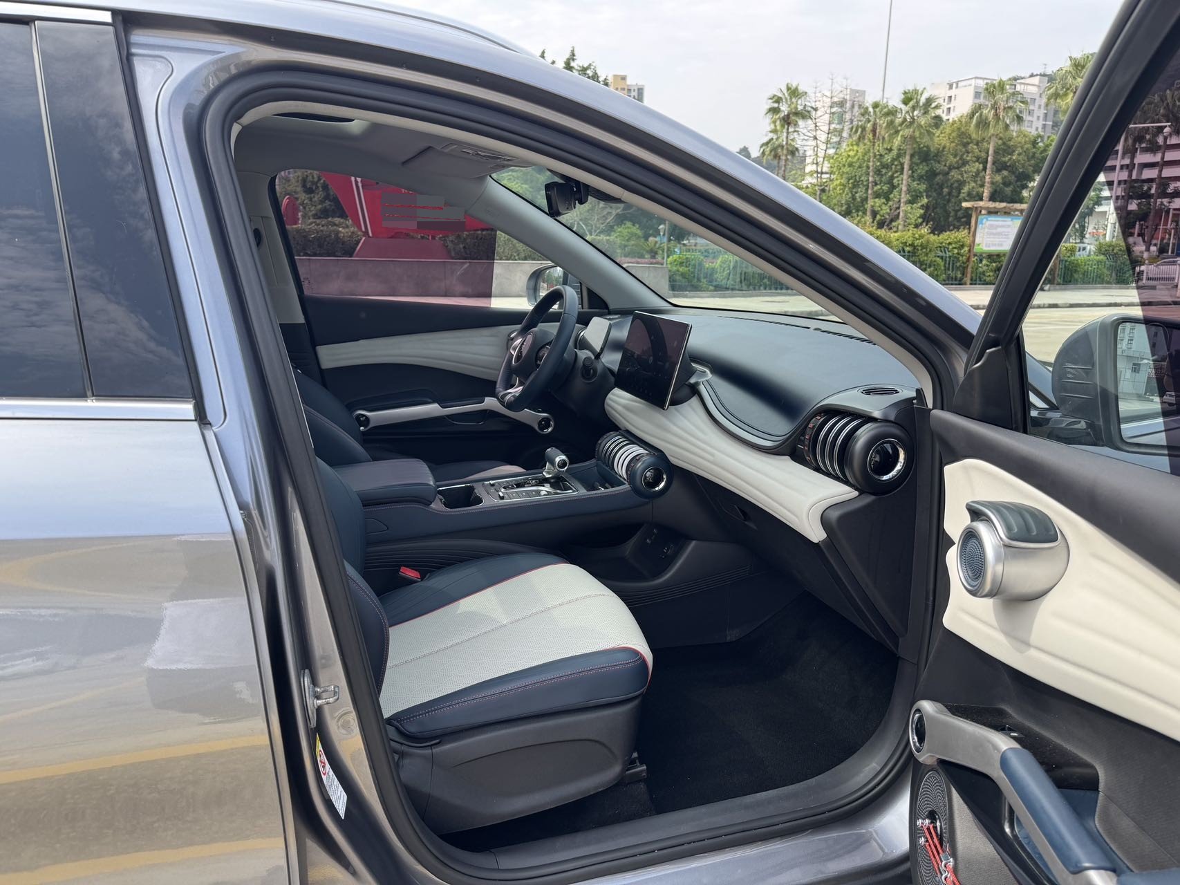 BYD Yuan Plus 2022 car image #6