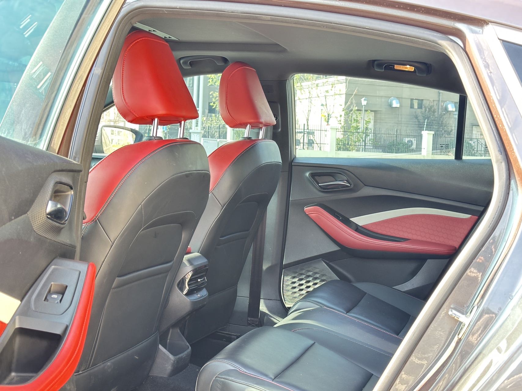 MG 5 2021 #6 MG 5 2021 imagem de carro #6