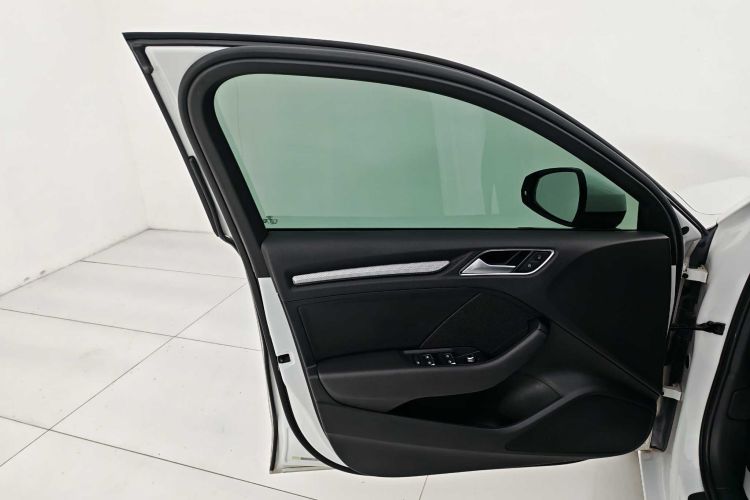 Audi A3 2019 #20 Audi A3 2019 car image #20
