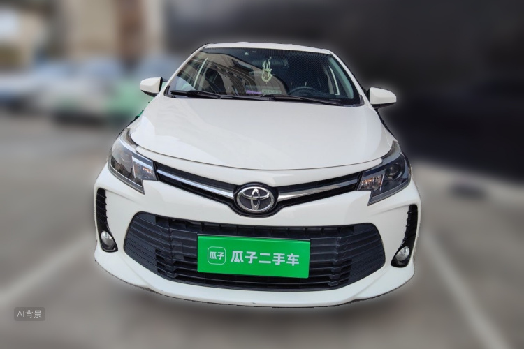 Toyota Vios 2022 #3 Toyota Vios 2022 car image #3