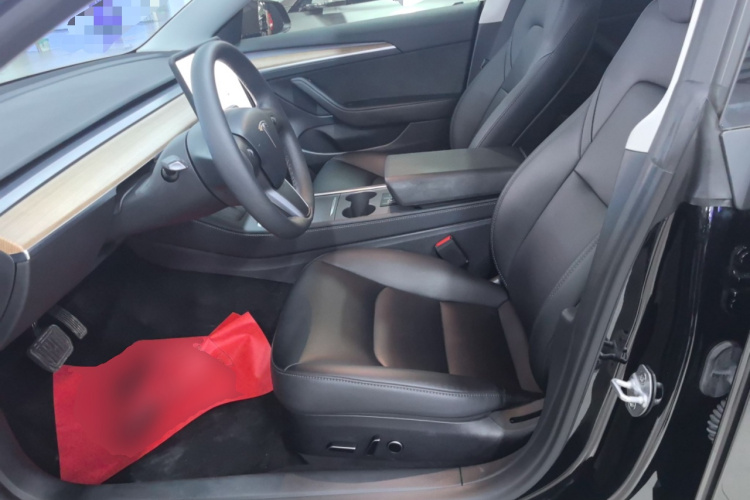 Tesla Model 3 2023 #15 Tesla Model 3 2023 car image #15