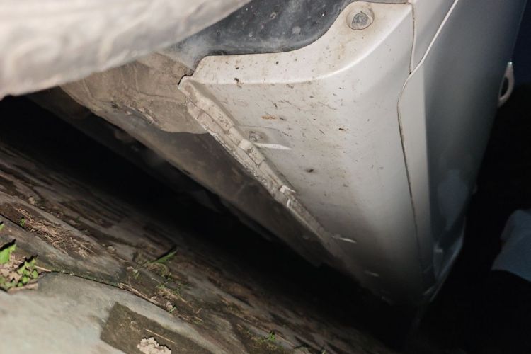 GEELY Emgrand 2020 car image #22