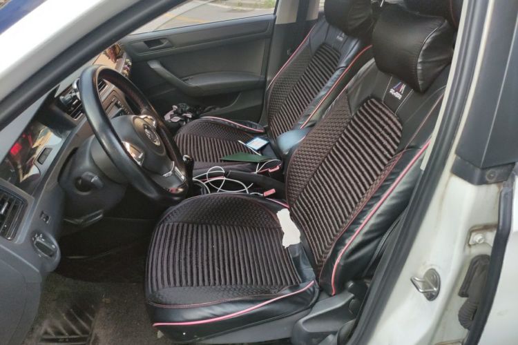 Volkswagen Santana 2016 #16 Volkswagen Santana 2016 car image #16