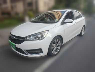 Chery Arrizo 5 2016 Chery Arrizo 5 2016 car image