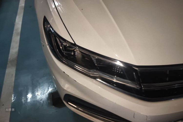 Volkswagen Bora 2021 car image #8