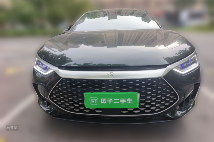 2024 #3 2024 immagine di auto #3