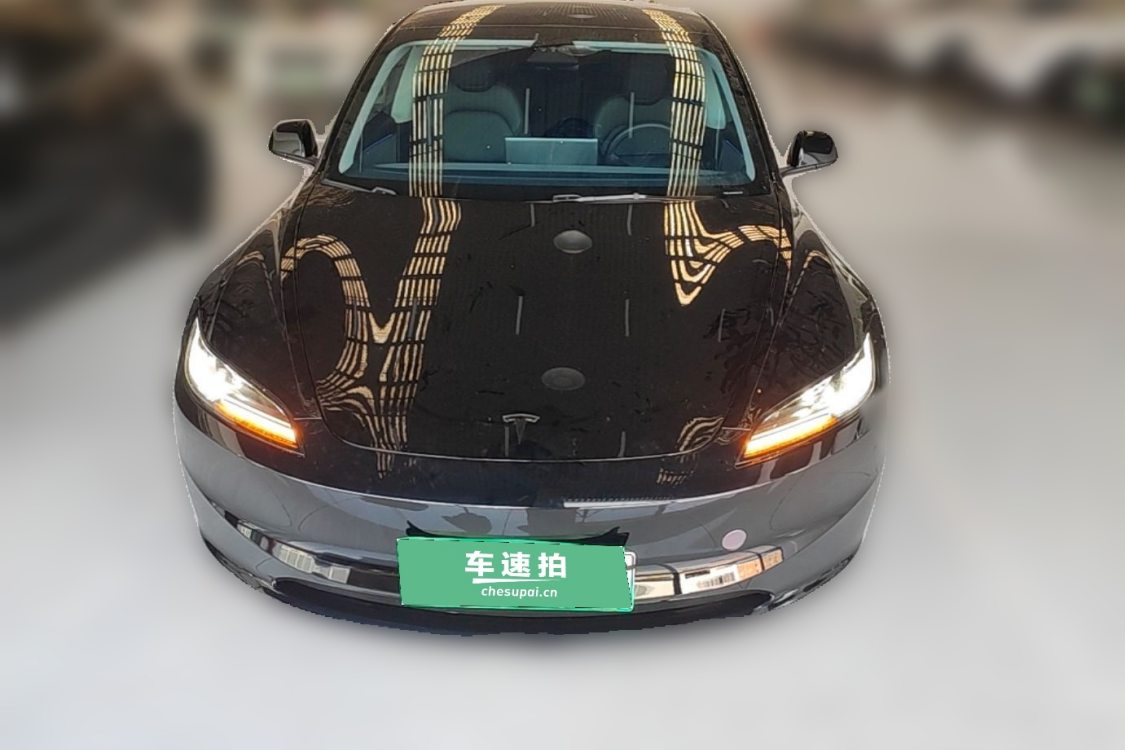Tesla Model 3 2023 car image #5