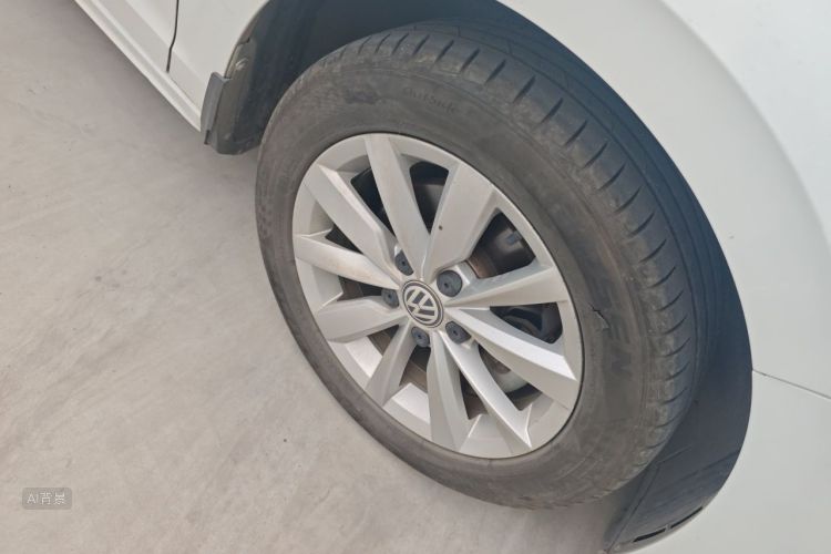 Volkswagen Bora 2019 car image #9