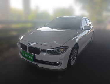BMW 3 Series 2015 BMW 3 Series 2015 car image