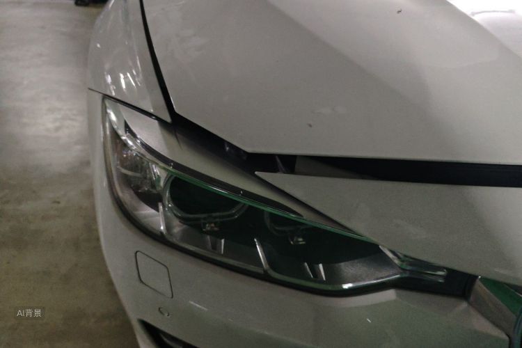 BMW 3 Series 2015 #8 BMW 3 Series 2015 car image #8