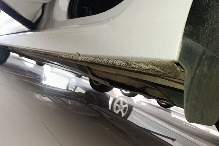 Volkswagen Lavida 2019 car image #27