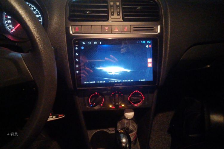 Volkswagen Polo 2019 #15 Volkswagen Polo 2019 car image #15