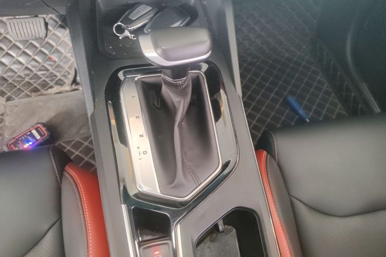 GEELY Emgrand S 2021 car image #14