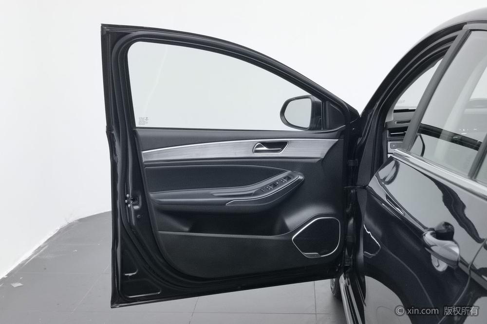 Chery Arrizo 5 Plus 2021 #21 Chery Arrizo 5 Plus 2021 car image #21