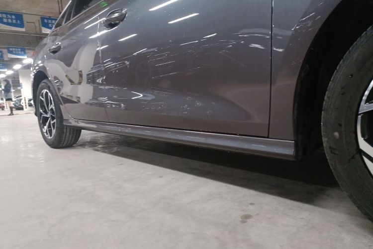 MG 5 2024 صورة سيارة #26