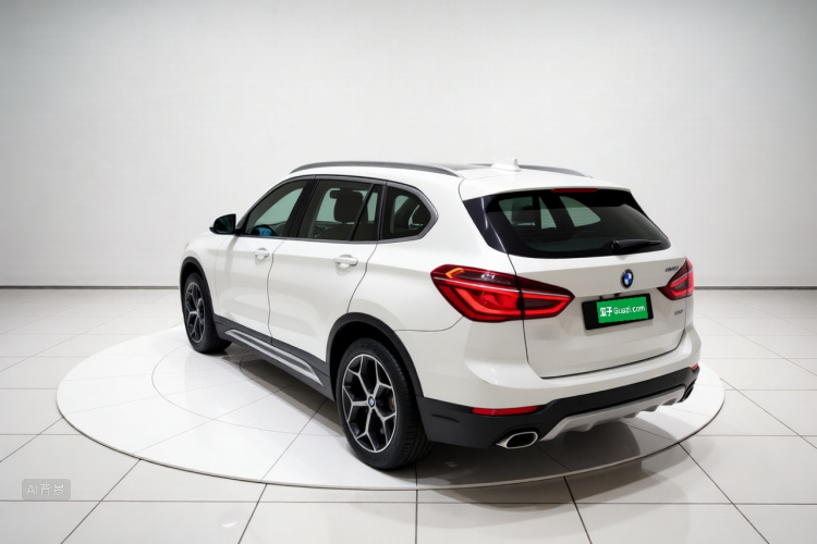 BMW X1 2019 car image #5