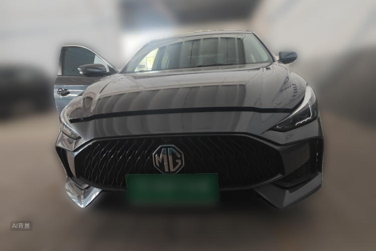 MG 5 2021 immagine di auto #3
