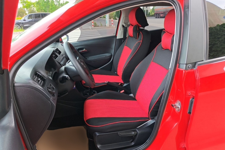 Volkswagen Polo 2018 #15 Volkswagen Polo 2018 car image #15