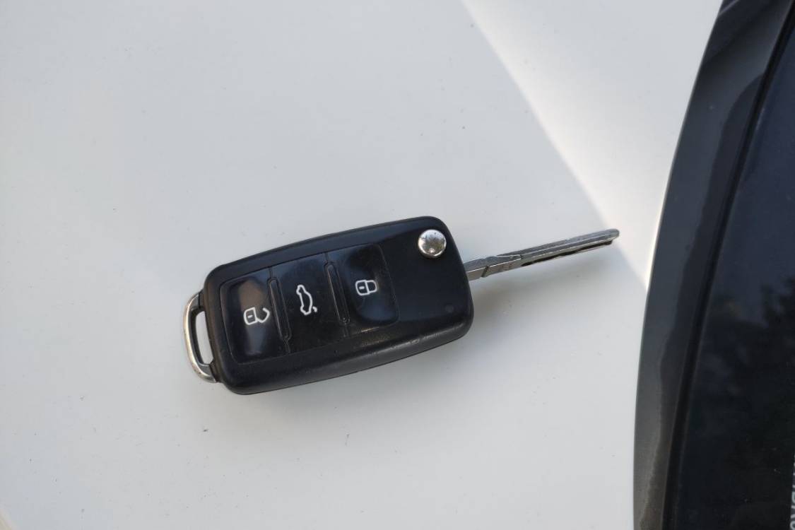 Volkswagen Santana 2019 #28 Volkswagen Santana 2019 car image #28