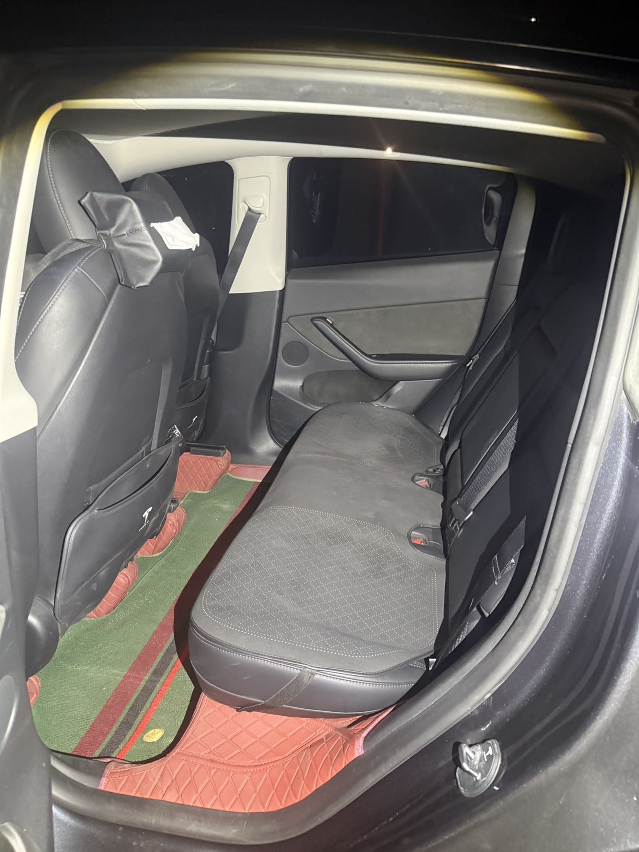 Tesla Model Y 2024 immagine di auto #3