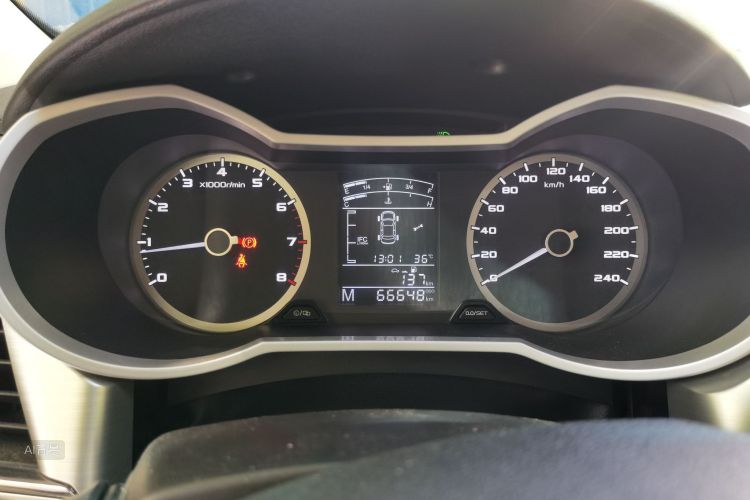 GEELY Emgrand GL 2016 #13 GEELY Emgrand GL 2016 صورة سيارة #13