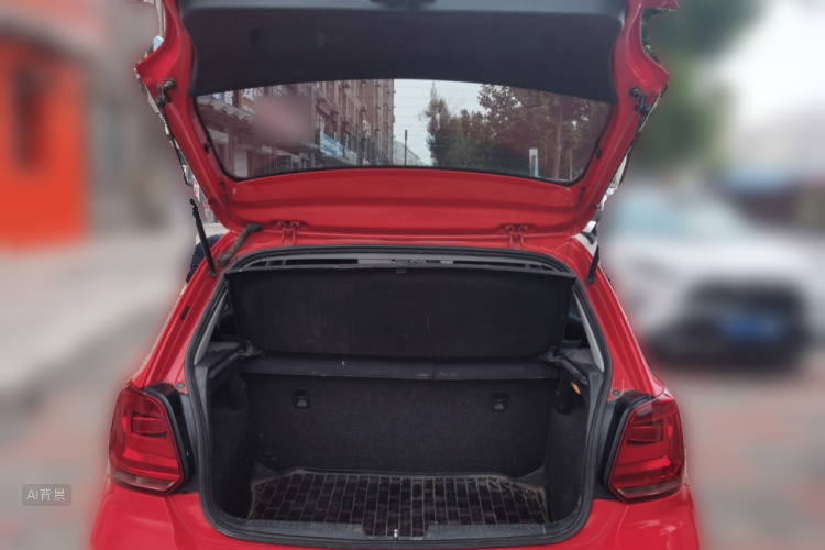 Volkswagen Polo 2016 immagine di auto #21