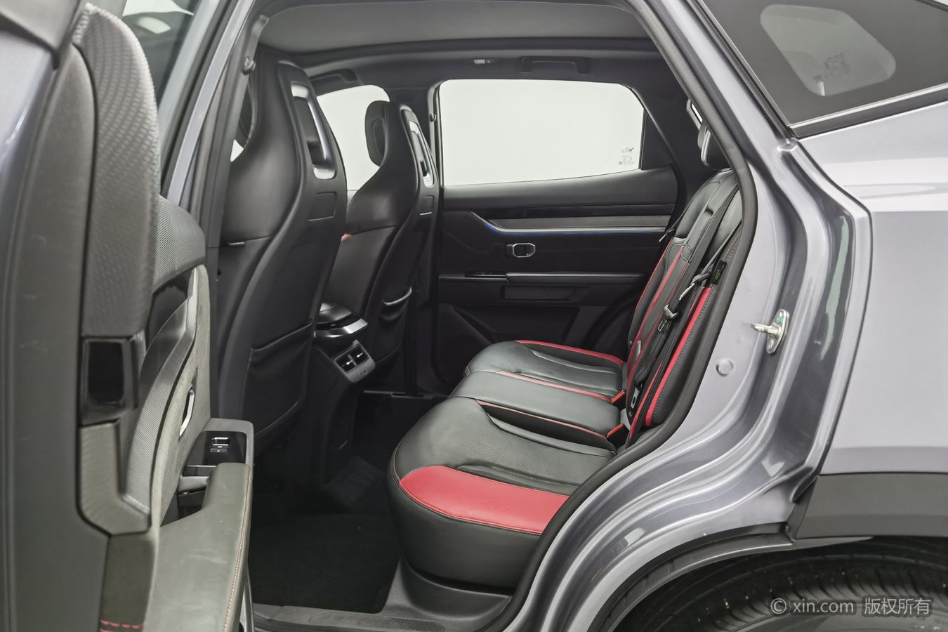 Jetour Dashing 2022 car image #16