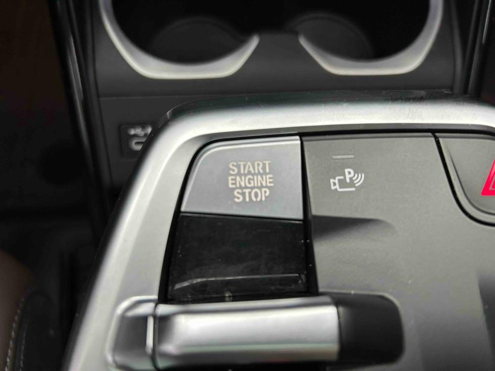 BMW X1 2023 #8 BMW X1 2023 car image #8