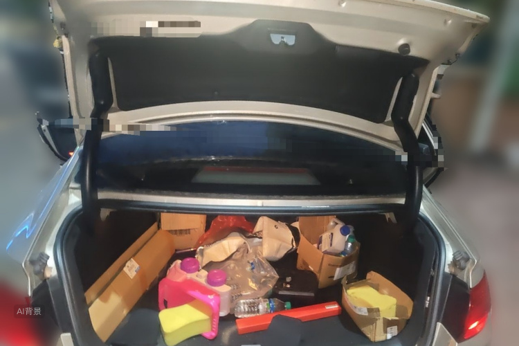 GEELY Emgrand GL 2017 car image #21